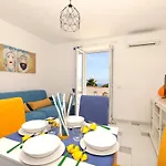 My Seaview Lejlighed Capri