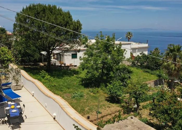 My Seaview Lejlighed