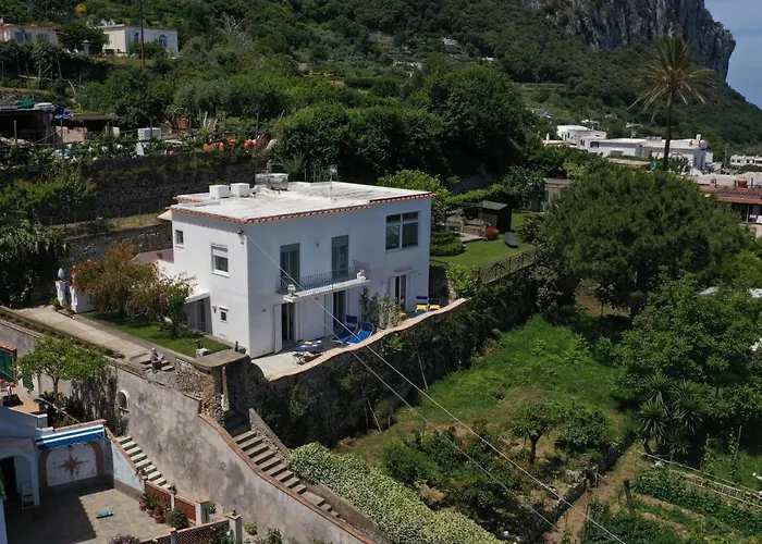 My Seaview Capri