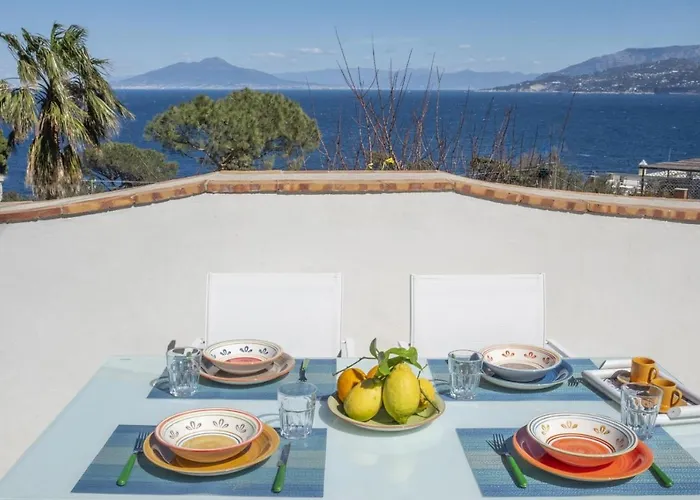 My Seaview * Capri