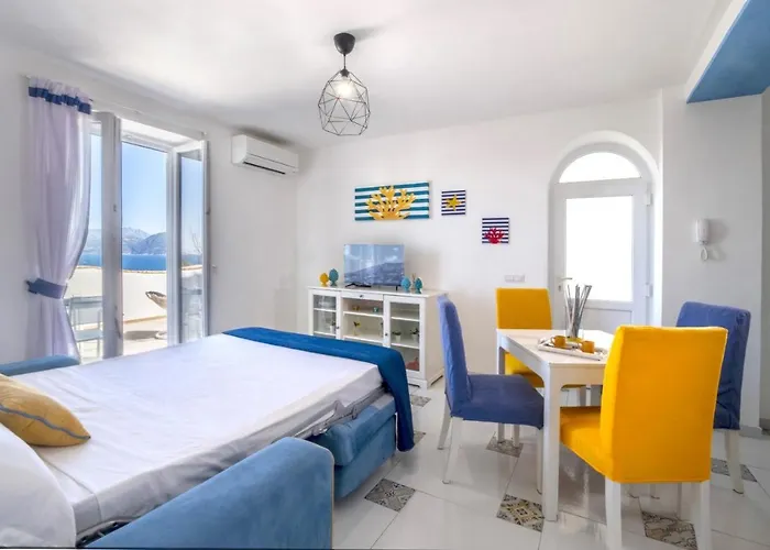 My Seaview * Capri