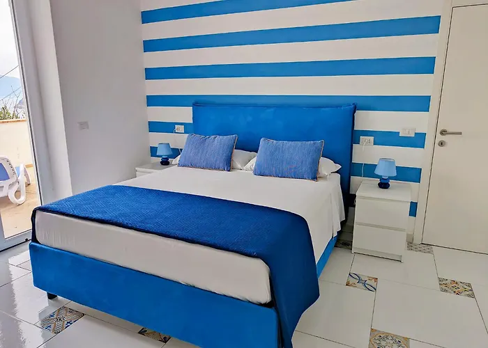 Lejlighed My Seaview Capri