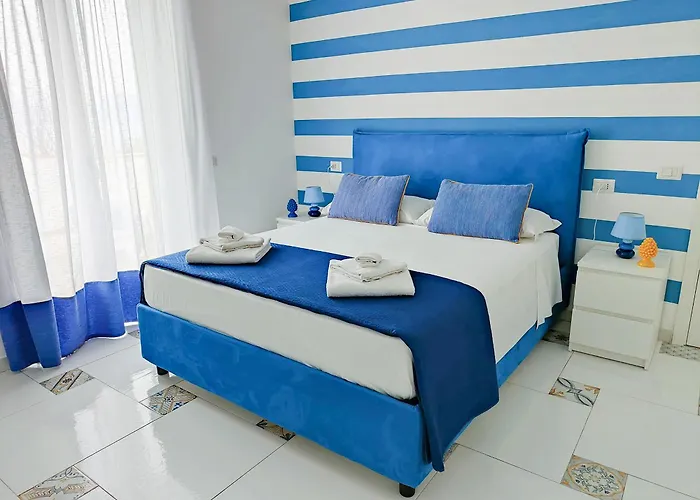 Lejlighed My Seaview Capri