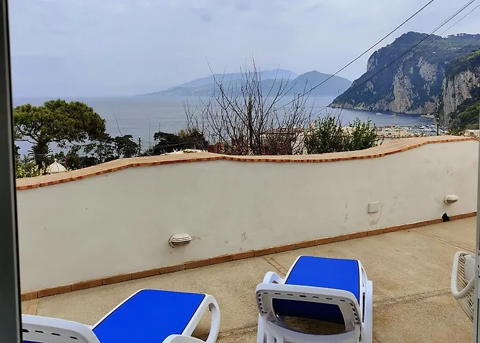 Lejlighed My Seaview *