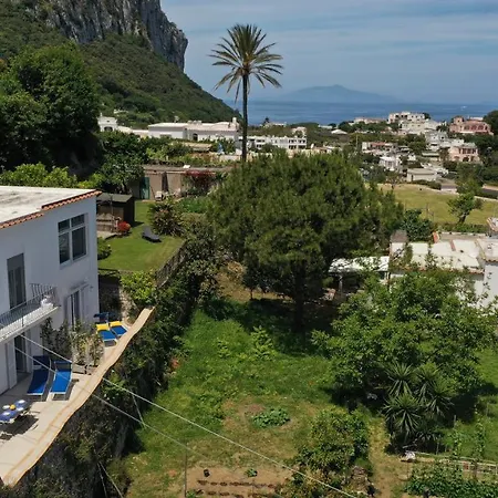 My Seaview * Capri