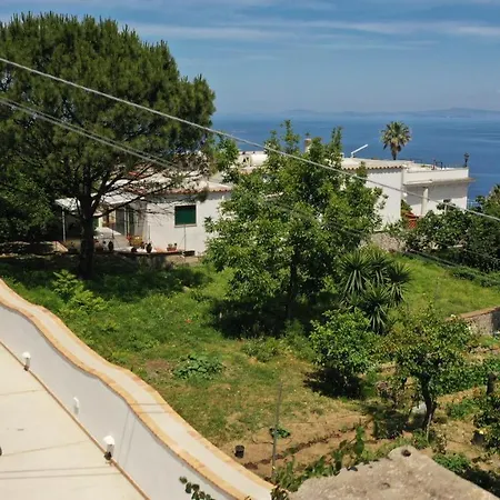 My Seaview Apartmán