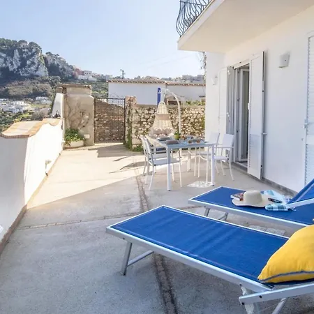 My Seaview Capri