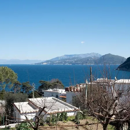 My Seaview Capri