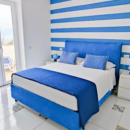 My Seaview Κάπρι