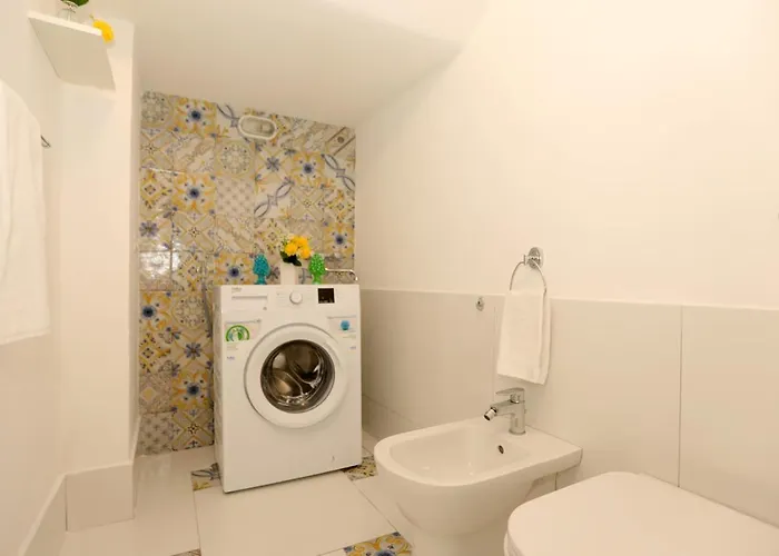 דירה My Seaview *