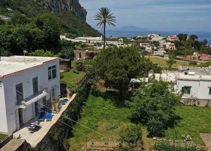 My Seaview * Capri