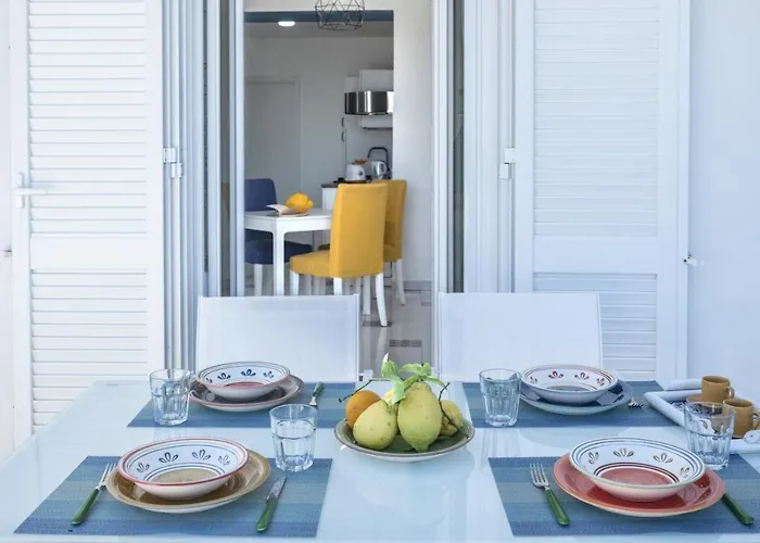 My Seaview קאפרי