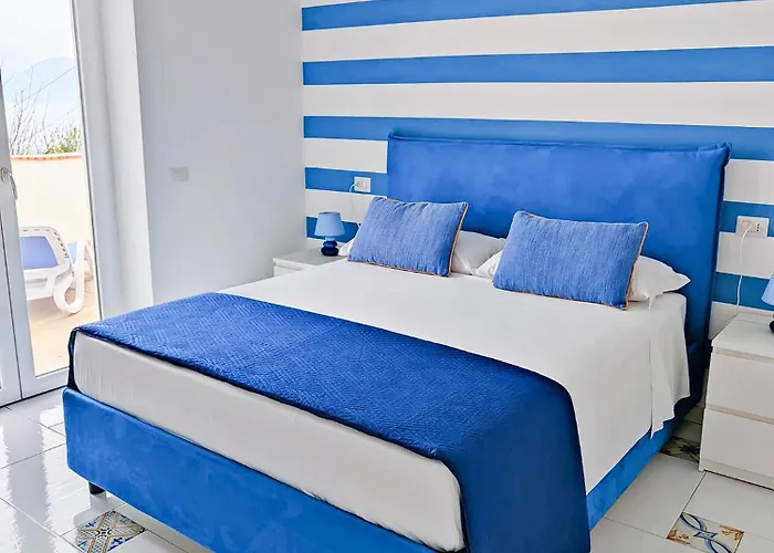 My Seaview קאפרי