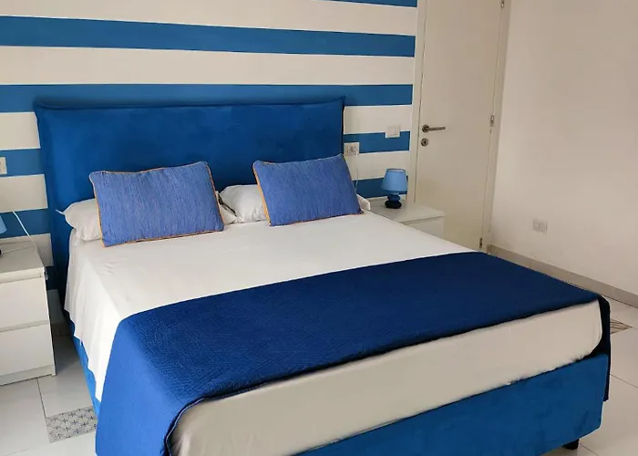 My Seaview קאפרי