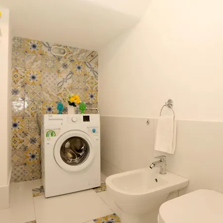 Апартаменты My Seaview *