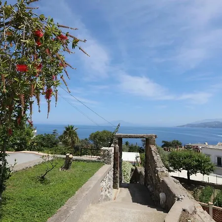 My Seaview * Капри