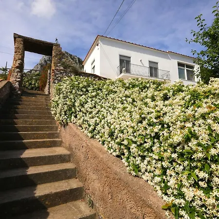 My Seaview * Капри