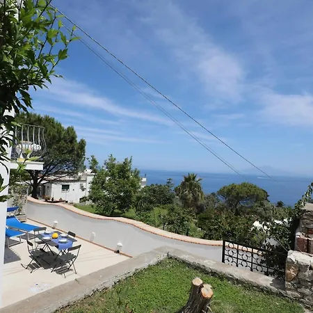 My Seaview * Капри