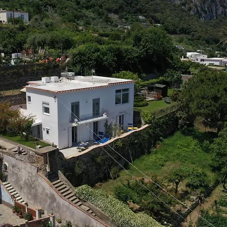 My Seaview Капри