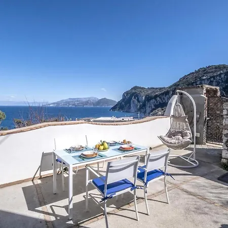 My Seaview * Капри