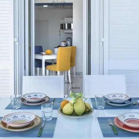 My Seaview Капри