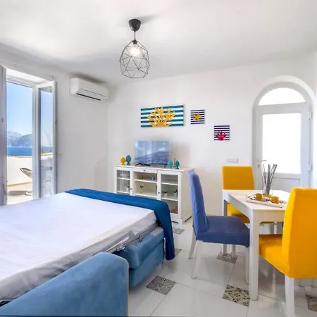 My Seaview * Капри