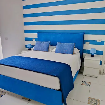 Апартаменты My Seaview Капри