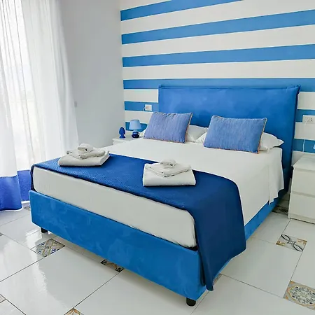 Апартаменты My Seaview Капри