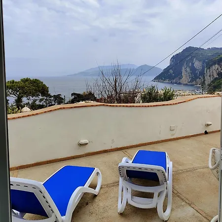 Апартаменты My Seaview *